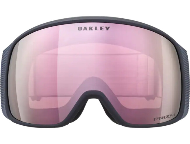 OAKLEY Flight Tracker L Matte Black Prizm Rose Gold Iridium