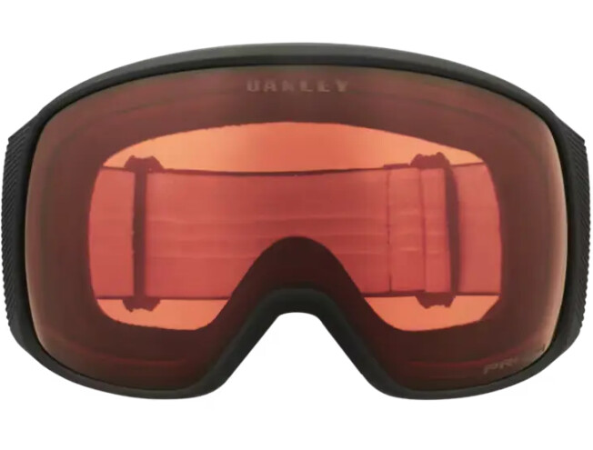 OAKLEY Flight Tracker L Matte Black Prizm Snow Rose