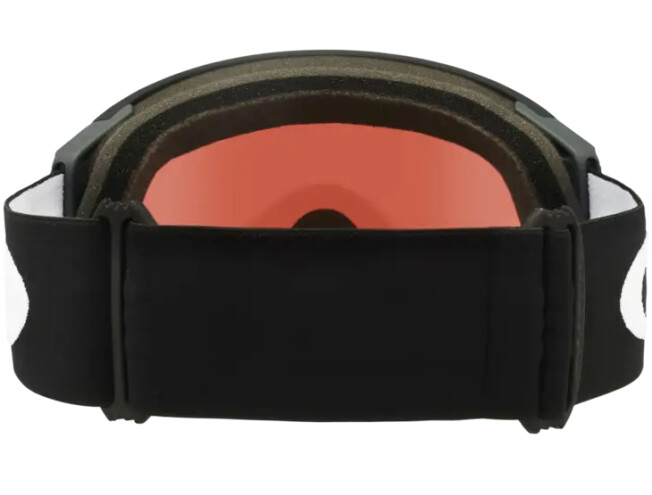 OAKLEY Flight Tracker L Matte Black Prizm Snow Rose