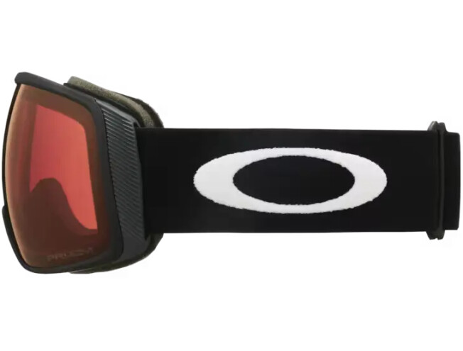 OAKLEY Flight Tracker L Matte Black Prizm Snow Rose