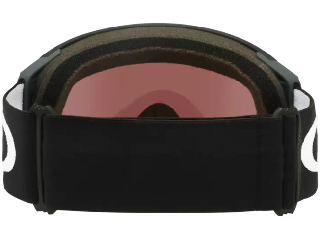 OAKLEY Flight Tracker L Matte Black Prizm Snow Dark Grey