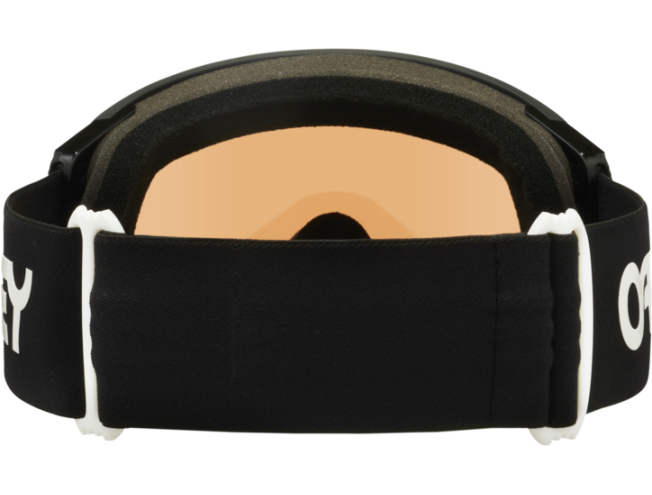 OAKLEY Flight Tracker L Factory Pilot Black Prizm Snow Persimmon