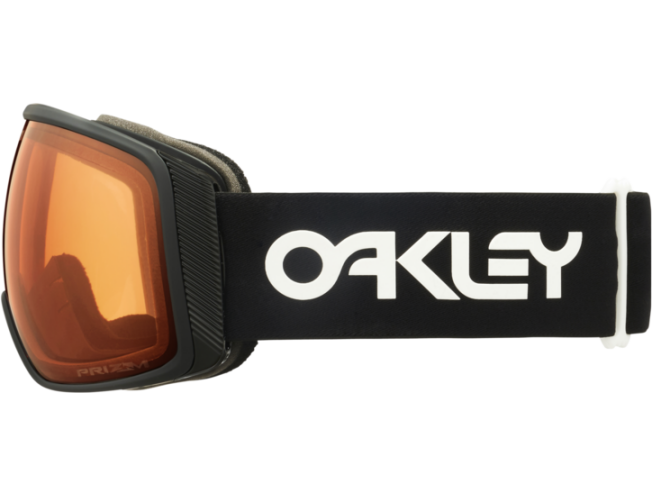 OAKLEY Flight Tracker L Factory Pilot Black Prizm Snow Persimmon