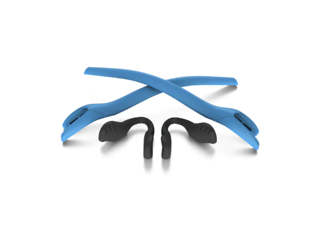 Radar EV Sock Kit Sky