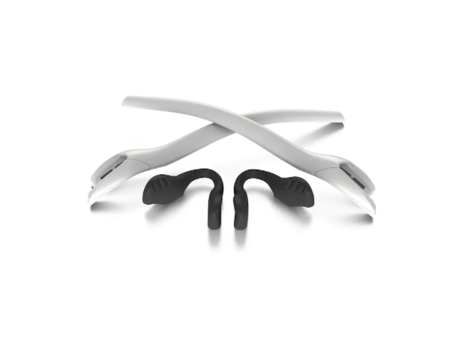 Radar EV Sock Kit White