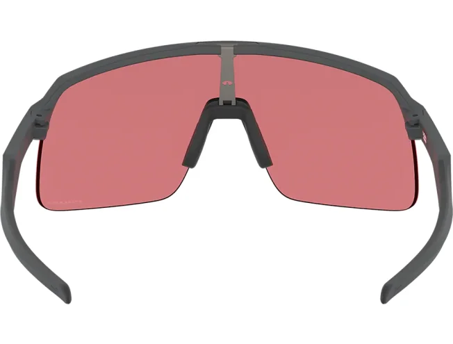 OAKLEY Sutro Lite Matte Carbon Prizm Trail Torch