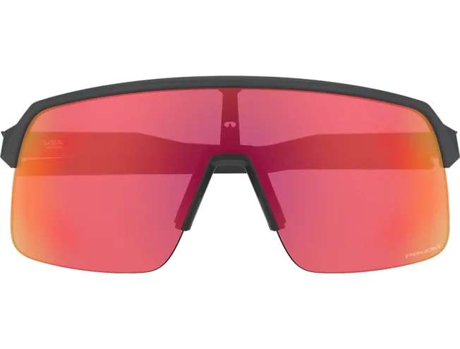 OAKLEY Sutro Lite Matte Carbon Prizm Trail Torch