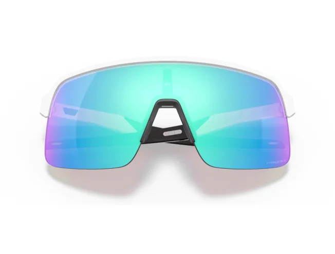 OAKLEY Sutro Lite Matte White Prizm Sapphire