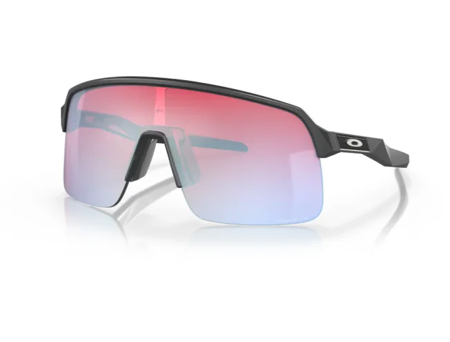 OAKLEY Sutro Lite Маttе Саrbоn Prizm Snow Sapphire
