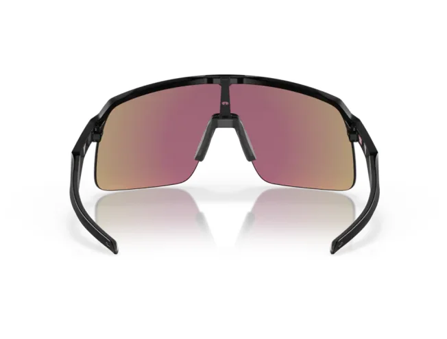 OAKLEY Sutro Lite Маttе Вlасk Рrіzm Ѕаррhіrе