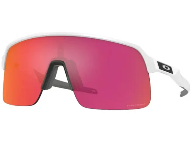 OAKLEY Sutro Lite Matte White Prizm Field