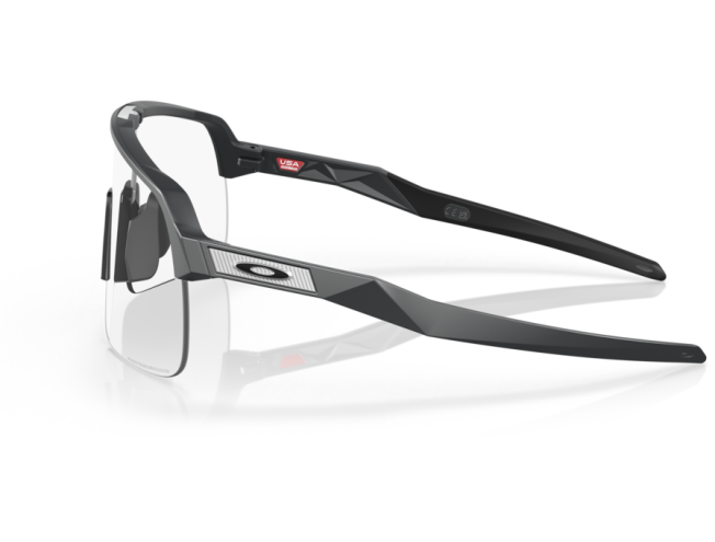 OAKLEY Sutro Lite Matte Carbon Photochromic