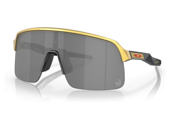 OAKLEY Sutro Lite PM Gold Prizm Black