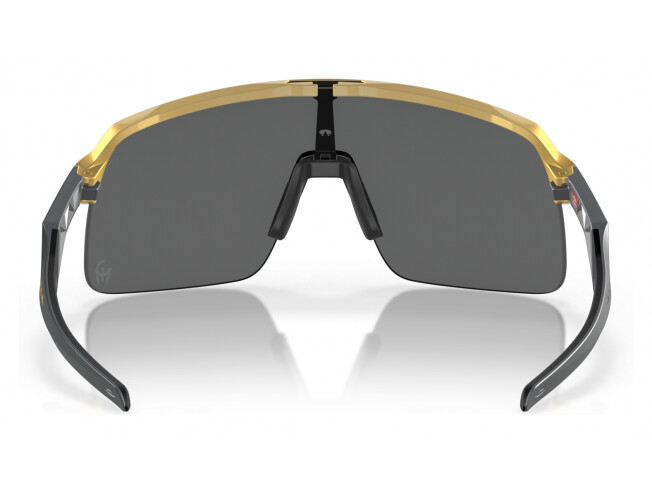 OAKLEY Sutro Lite PM Gold Prizm Black