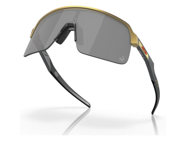 OAKLEY Sutro Lite PM Gold Prizm Black