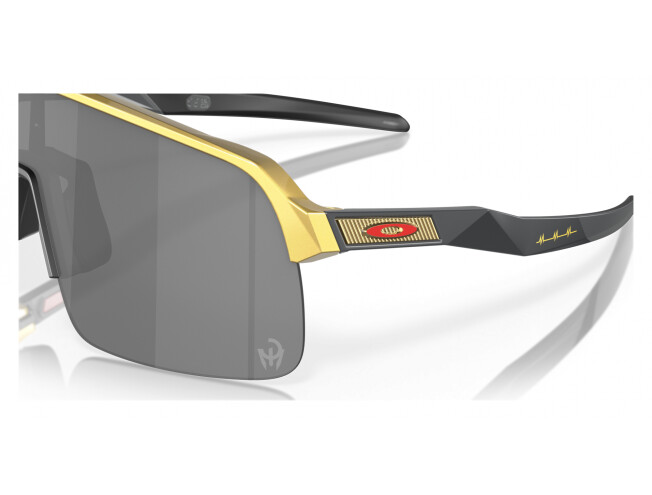 OAKLEY Sutro Lite PM Gold Prizm Black