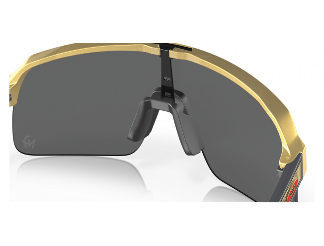 OAKLEY Sutro Lite PM Gold Prizm Black