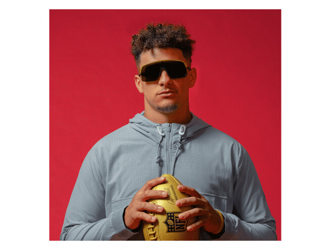 OAKLEY Sutro Lite PM Gold Prizm Black