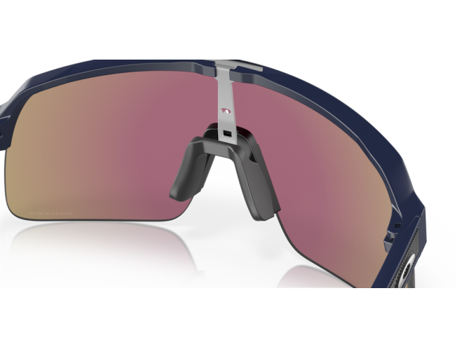 OAKLEY Sutro Lite Matte Navy Prizm Sapphire