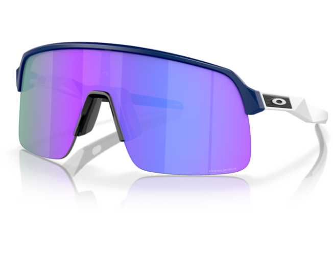 OAKLEY Sutro Lite Navy Prizm Violet