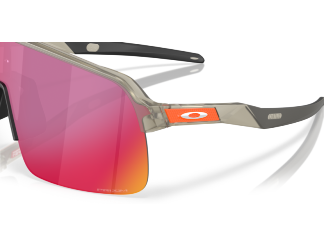 OAKLEY Sutro Lite Matte Grey Ink Prizm Road