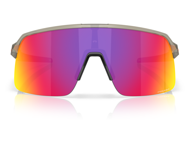 OAKLEY Sutro Lite Matte Grey Ink Prizm Road