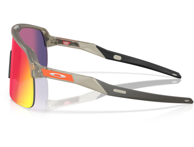 OAKLEY Sutro Lite Matte Grey Ink Prizm Road
