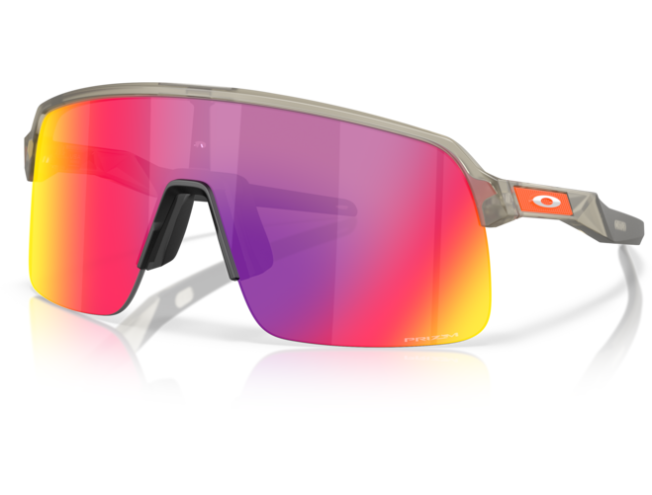 OAKLEY Sutro Lite Matte Grey Ink Prizm Road