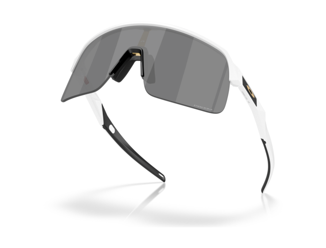 OAKLEY Sutro Lite Matte White Prizm Black