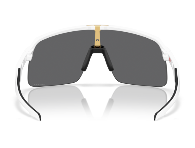 OAKLEY Sutro Lite Matte White Prizm Black
