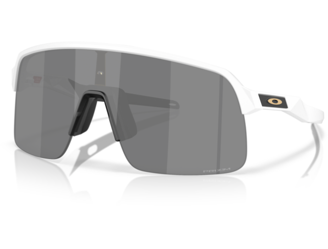 OAKLEY Sutro Lite Matte White Prizm Black