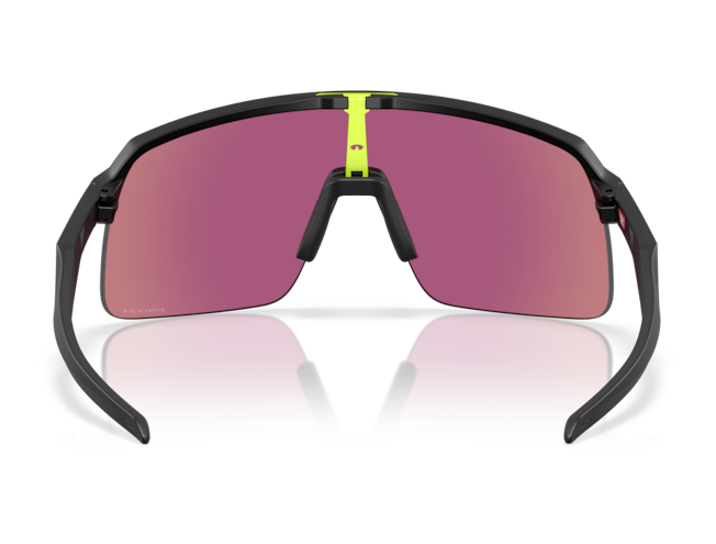 OAKLEY Sutro Lite Matte Black Prizm Road Jade