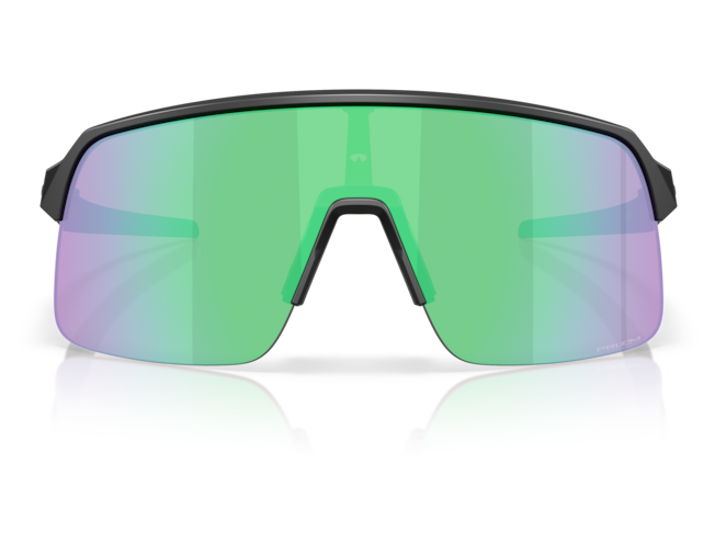 OAKLEY Sutro Lite Matte Black Prizm Road Jade
