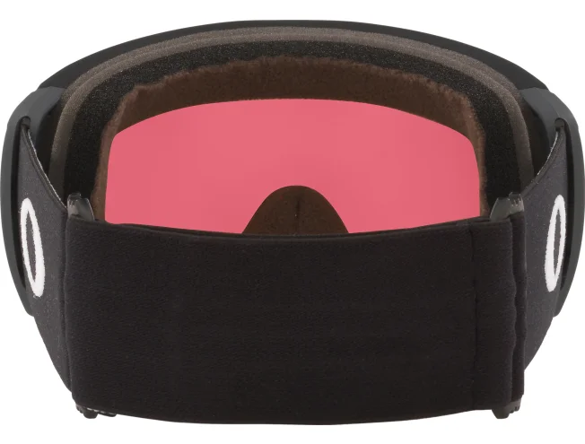OAKLEY Flight Path L Matte Black Prizm Snow Jade Iridium