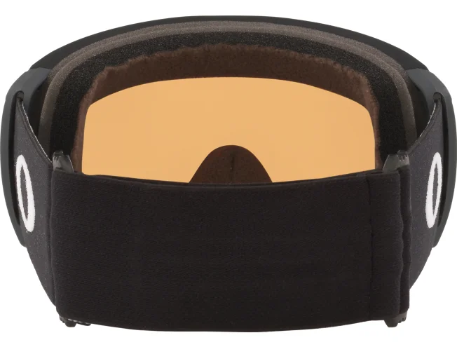 OAKLEY Flight Path L Matte Black Prizm Snow Persimmon