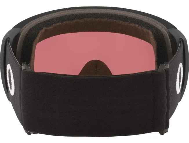 OAKLEY Flight Path L Matte Black Prizm Snow Torch Iridium