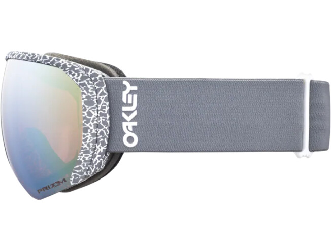 OAKLEY Flight Path L Matte Black Prizm Sage Gold Iridium