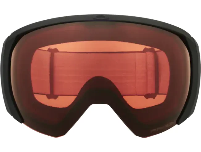 OAKLEY Flight Path L Matte Black Prizm Snow Rose