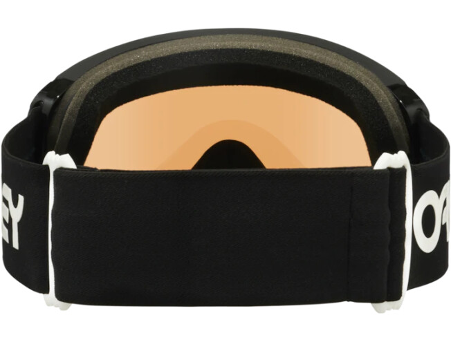 OAKLEY Flight Path L Factory Pilot Black Prizm Snow Persimmon
