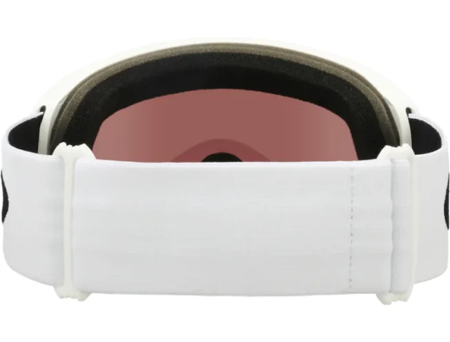 OAKLEY Flight Path L Matte White Prizm Snow Dark Grey