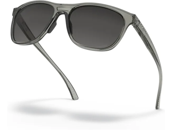 OAKLEY Leadline Grey Ink Prizm Grey Gradient
