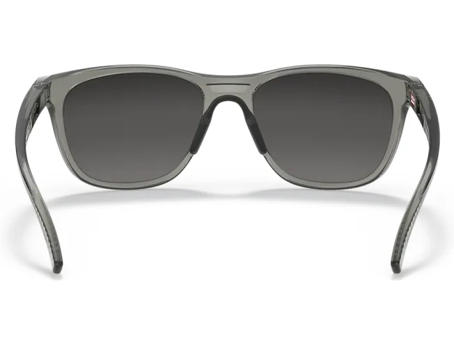 OAKLEY Leadline Grey Ink Prizm Grey Gradient