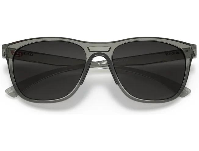 OAKLEY Leadline Grey Ink Prizm Grey Gradient