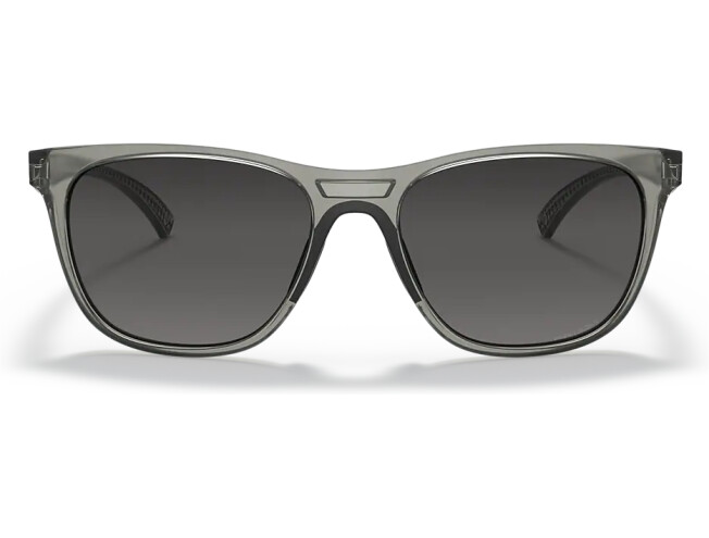 OAKLEY Leadline Grey Ink Prizm Grey Gradient
