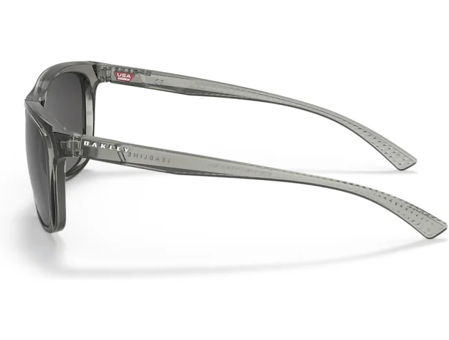 OAKLEY Leadline Grey Ink Prizm Grey Gradient