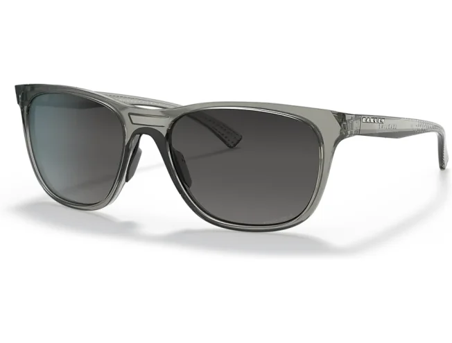 OAKLEY Leadline Grey Ink Prizm Grey Gradient