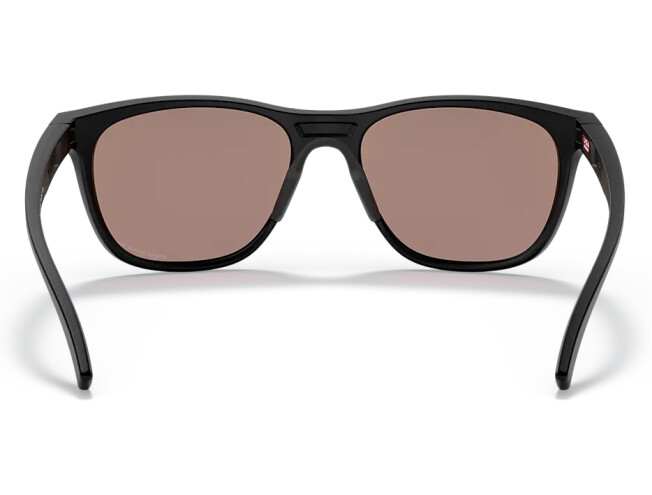 OAKLEY Leadline Matte Black Prizm Deep Water Polarized