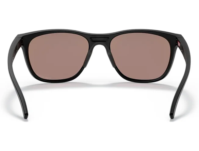 OAKLEY Leadline Matte Black Prizm Deep Water Polarized