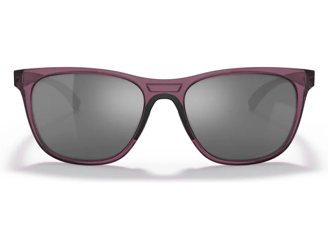 OAKLEY Leadline Trans Indigo Prizm Black