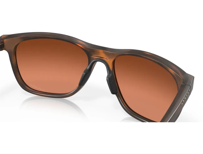 Oakley moonlighter hot sale matte tortoise